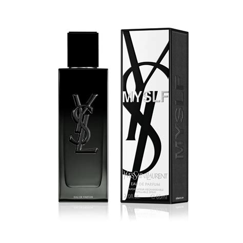 myer YSL perfume